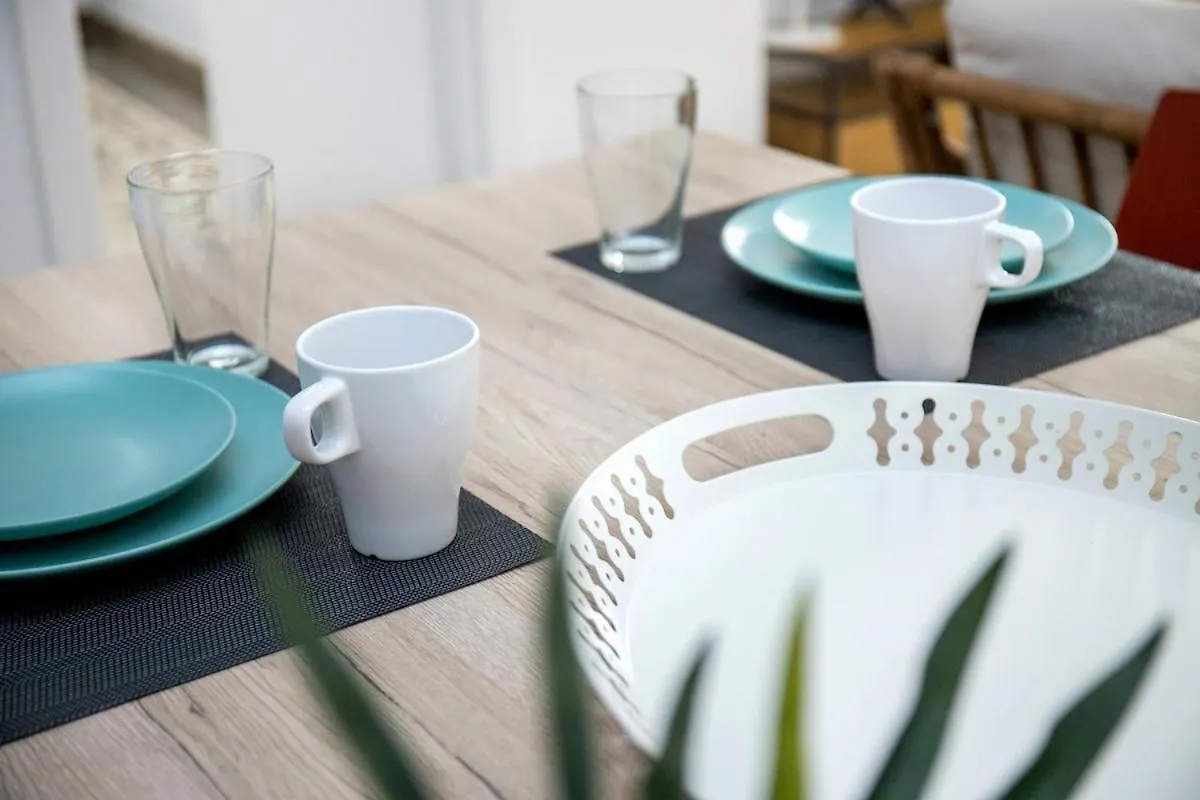 Apartamento En Casa Palacio En El Centro De Granada Apartment