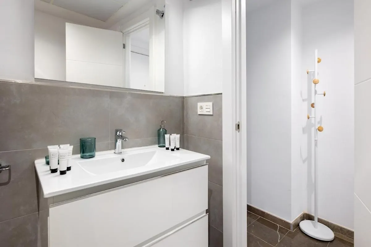 Apartamento En Casa Palacio En El Centro De Granada Apartment