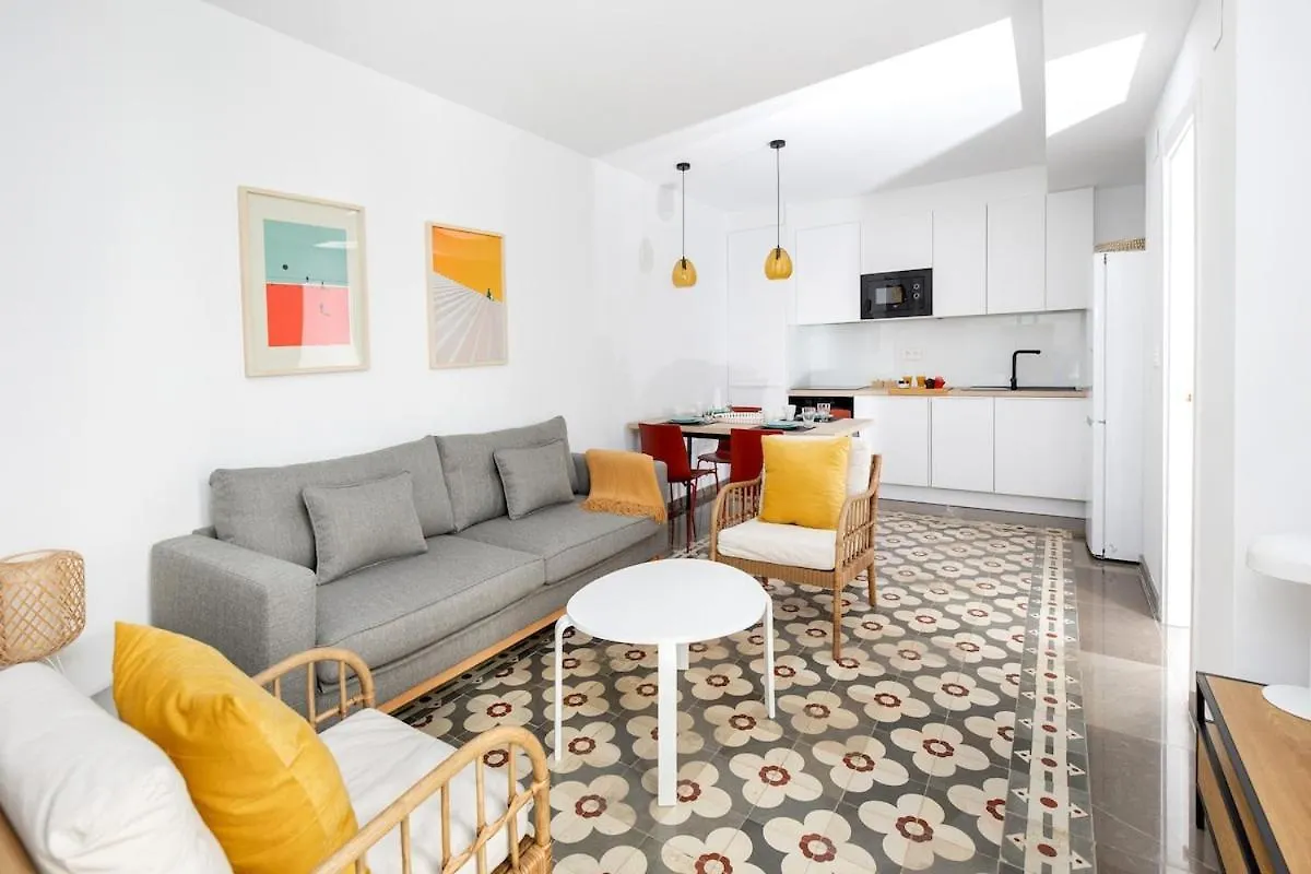 Apartamento En Casa Palacio En El Centro De Granada contacts